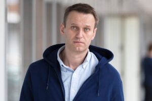 помер Навальний