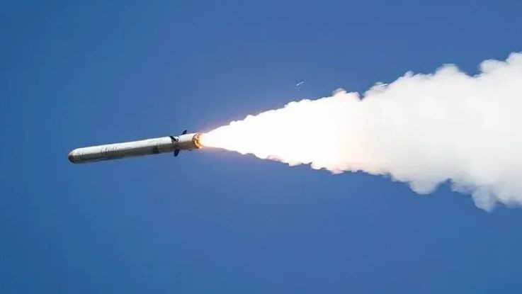 kindzhal balistichni ta krilati raketi u kmva povidomili skilki cilej bulo zbito 66ccab7fc22a5 «Кинджал», балістичні та крилаті ракети: у КМВА повідомили, скільки цілей було збито