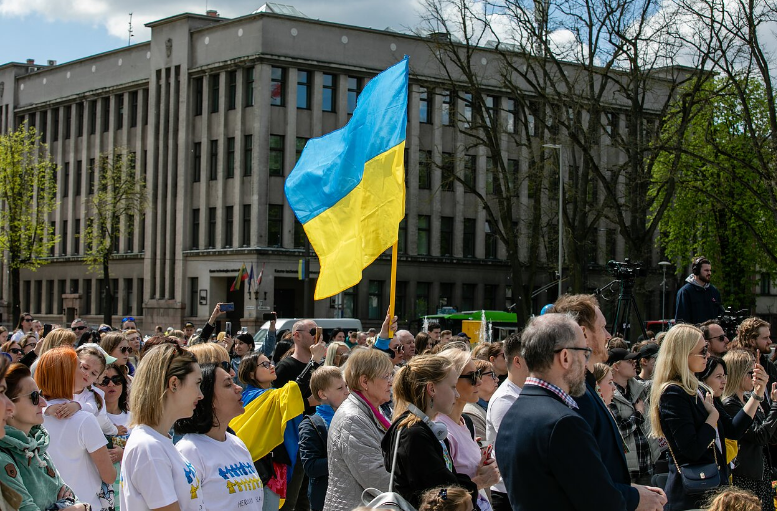 litva prodovzhila timchasovij zaxist dlya ukrad197nskix bizhenciv 66cdfd84a8a79 Литва продовжила тимчасовий захист для українських біженців