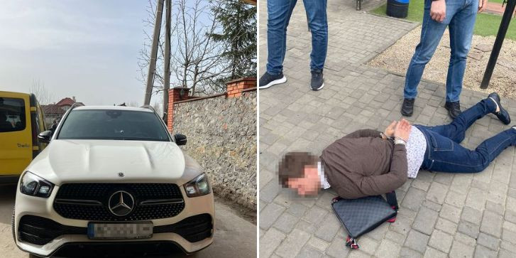 na odeshhini suditimut posadovciv derzhprodspozhivsluzhbi yaki obklali daninoyu zernotrejderiv 66cdfd53cc9de На Одещині судитимуть посадовців Держпродспоживслужби, які «обклали даниною» зернотрейдерів