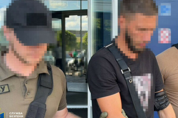 organizuvali sposterezhni punkti shhob koreguvati udari u kiyevi zatrimali agentiv rf 66d1f25375c57 Організували «спостережні пункти», щоб корегувати удари: у Києві затримали агентів рф