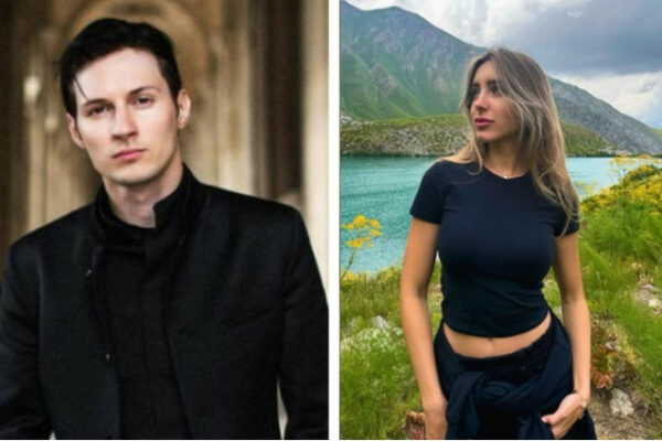 pavlo durov letiv do parizha razom zi svoyeyu divchinoyu rozkrito d197d197 osobistist 66ccac7bcae12 Павло Дуров летів до Парижа разом зі своєю дівчиною — розкрито її особистість