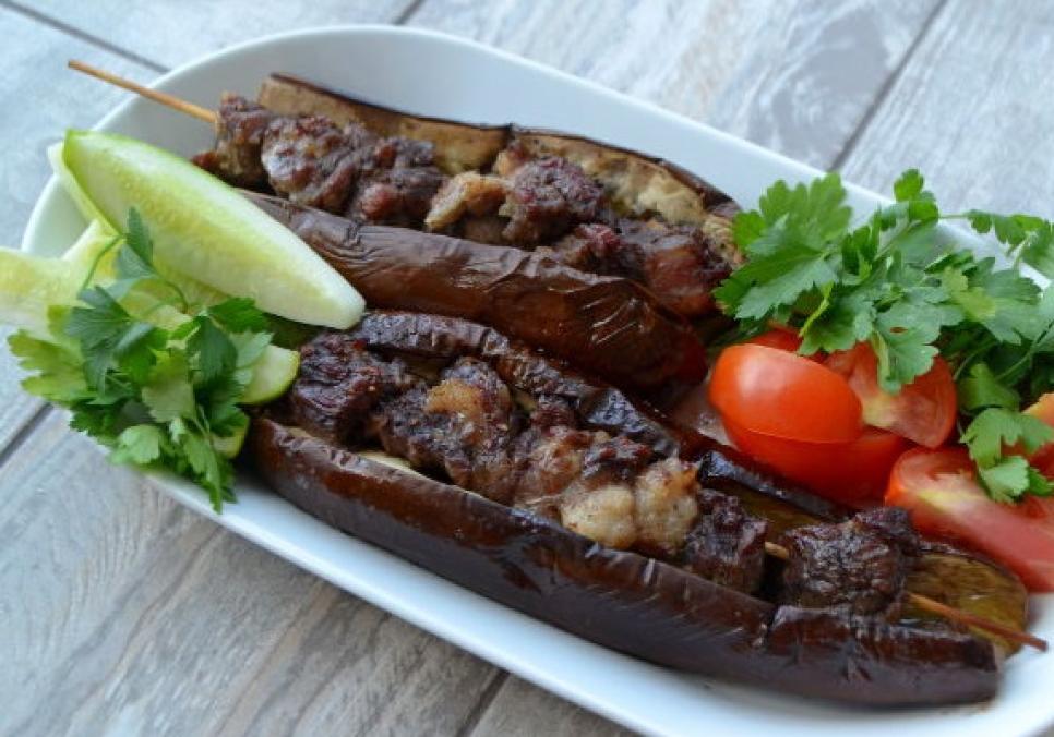 shashlik u baklazhani 66cca9b00b92b Шашлик у баклажані