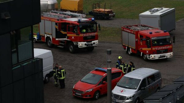 u nimechchini prolunav vibux na zavodi z virobnictva vibuxovix rechovin 66d1f178e80c0 У Німеччині пролунав вибух на заводі з виробництва вибухових речовин