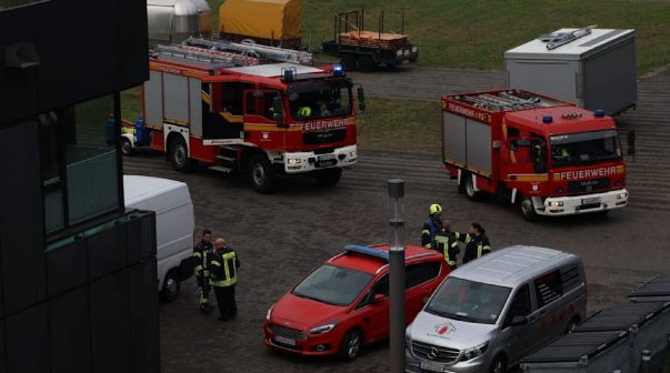 u nimechchini prolunav vibux na zavodi z virobnictva vibuxovix rechovin 66d1f178e80c0 У Німеччині пролунав вибух на заводі з виробництва вибухових речовин