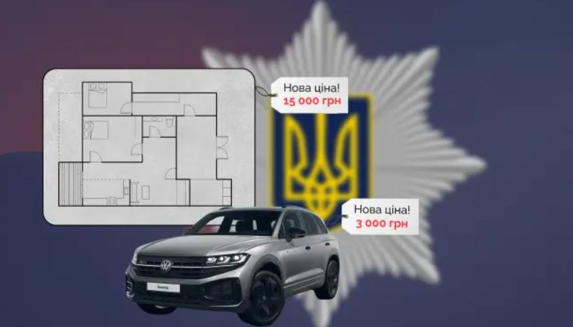 u posadovcya nacpolicid197 z kiyeva viyavili neobd291runtovanix aktiviv na ponad 33 mln grn 66d09f9378f5e У посадовця Нацполіції з Києва виявили необґрунтованих активів на понад 3,3 млн грн