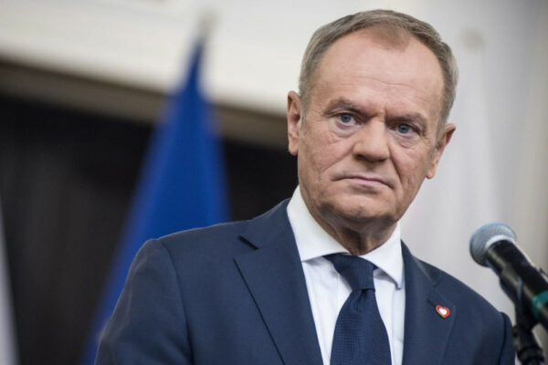 ukrad197na ne bude chlenom yevrosoyuzu yakshho ne vregulyuye istorichni problemni pitannya z polshheyu donald tusk 66d1f127c4d06 Україна не буде членом Євросоюзу, якщо не врегулює історичні проблемні питання з Польщею, — Дональд Туск