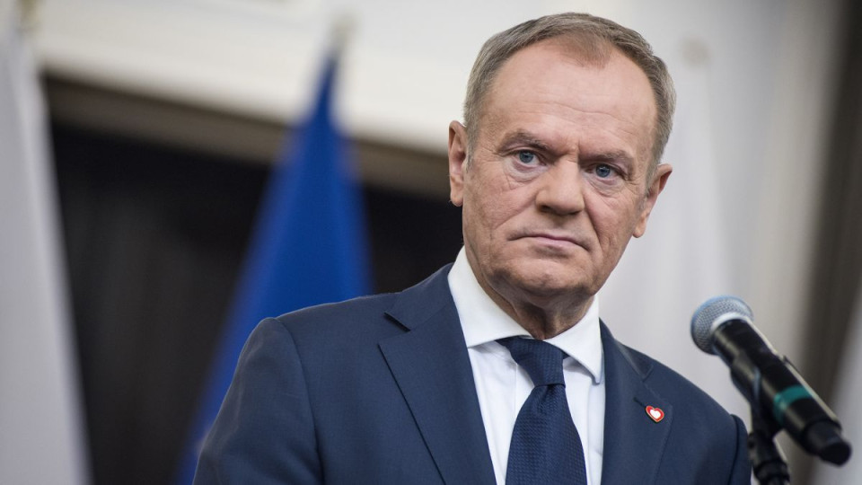 ukrad197na ne bude chlenom yevrosoyuzu yakshho ne vregulyuye istorichni problemni pitannya z polshheyu donald tusk 66d1f127c4d06 Україна не буде членом Євросоюзу, якщо не врегулює історичні проблемні питання з Польщею, — Дональд Туск