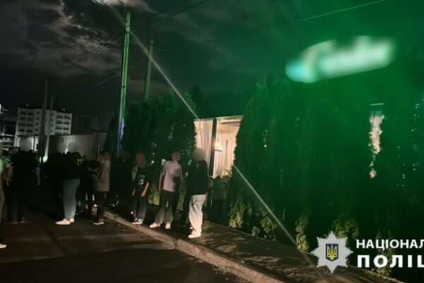 bijka zi strilyaninoyu u sofid197vskij borshhagivci policiya povidomila detali 66ebd4f9c6a7f Бійка зі стріляниною у Софіївській Борщагівці — поліція повідомила деталі