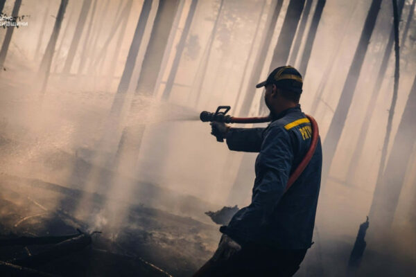 chomu v oblasti ta kiyevi sposterigayetsya smog ta zapax gari shho stalos 66ea86a08f719 Чому в області та Києві спостерігається смог та запах гарі – що сталось