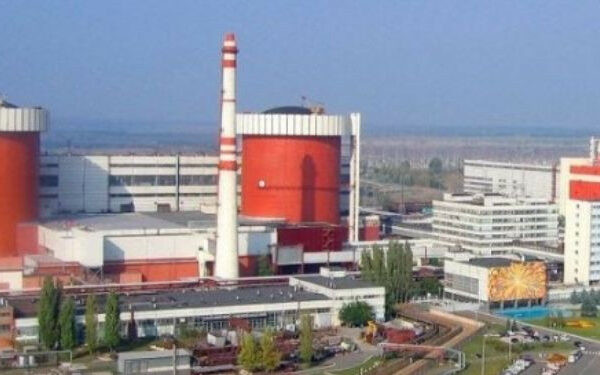 energoatom sprostuvav informaciyu pro avariyu na pivdennoukrad197nskij aes 66d888e346ac3 Енергоатом спростував інформацію про аварію на Південноукраїнській АЕС