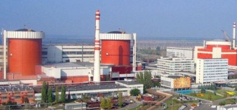 energoatom sprostuvav informaciyu pro avariyu na pivdennoukrad197nskij aes 66d888e346ac3 Енергоатом спростував інформацію про аварію на Південноукраїнській АЕС