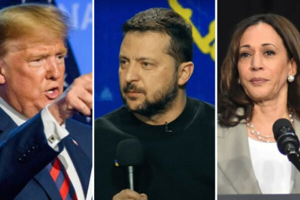 kamala garris ta donald tramp zustrinutsya iz volodimirom zelenskim nastupnogo tizhnya u ssha 66ebd4ac1ae0f Камала Гарріс та Дональд Трамп зустрінуться із Володимиром Зеленським наступного тижня у США