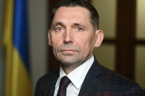 mikola tochickij stav novim ministrom kulturi ukrad197ni 66d9da913178f Микола Точицький став новим міністром культури України