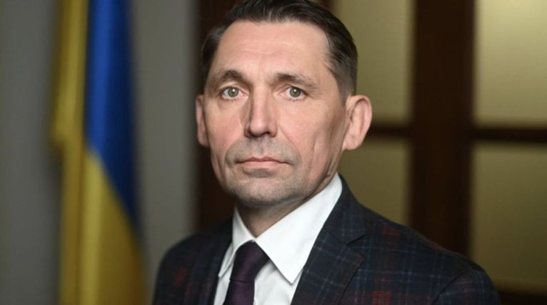 mikola tochickij stav novim ministrom kulturi ukrad197ni 66d9da913178f Микола Точицький став новим міністром культури України