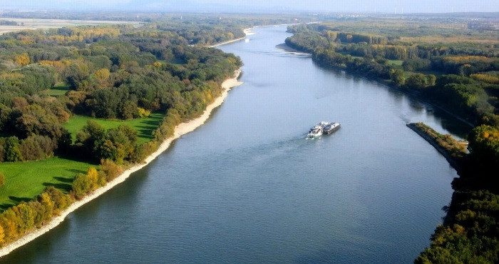 na odeshhini isnuye rizik zabrudnennya vodojm cherez poveni u susidnix На Одещині існує ризик забруднення водойм через повені у сусідніх країнах