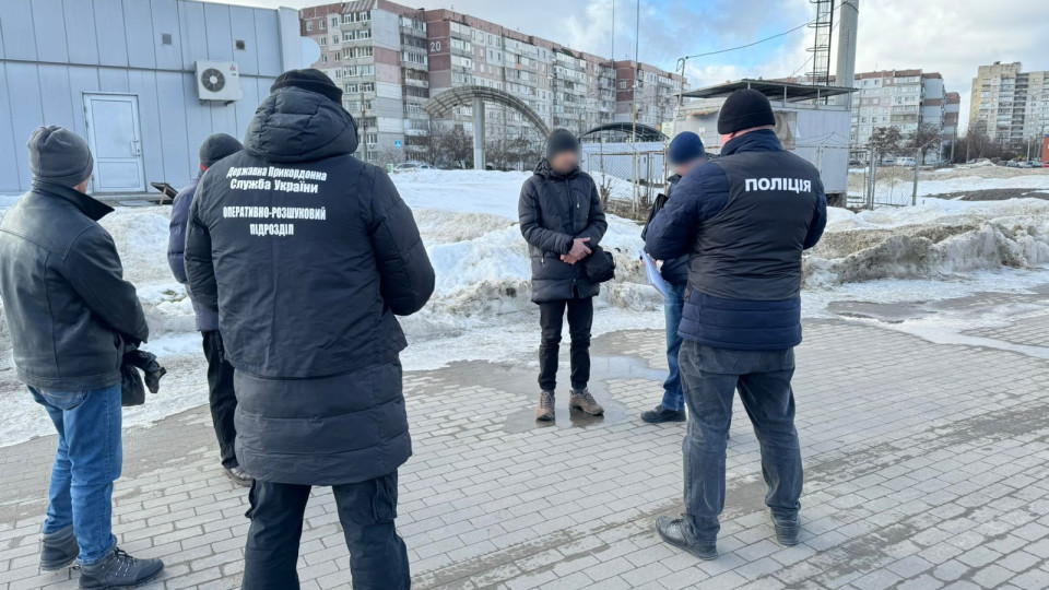 na sumshhini suditimut cholovika yakij organizuvav sxemu uxilennya vid mobilizacid197 66fa556c58b50 На Сумщині судитимуть чоловіка, який організував схему ухилення від мобілізації