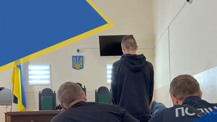 na zhitomirshhini za diversiyu na zaliznici choloviku priznachili pivmiljona griven zastavi 66ed270aa6ac9 На Житомирщині за диверсію на залізниці чоловіку призначили півмільйона гривень застави