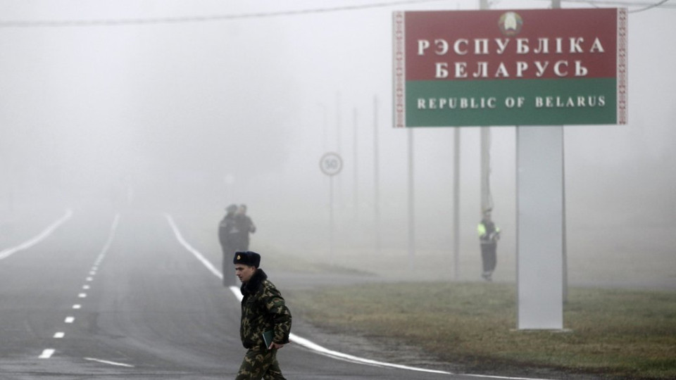 povitryani sili ne pidtverdili porushennya povitryanogo prostoru ukrad197ni z boku bilorusi 66f3bec5e7f43 Повітряні сили не підтвердили порушення повітряного простору України з боку Білорусі