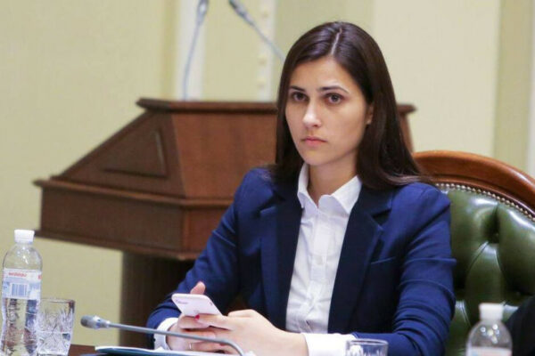 pracivnikam byudzhetnix sfer ne varto ochikuvati na pidvishhennya zarobitnod197 plati u 2025 roci deputatka galina yanchenko 66ed26b172a4b Працівникам бюджетних сфер не варто очікувати на підвищення заробітної плати у 2025 році, — депутатка Галина Янченко