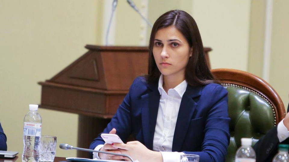 pracivnikam byudzhetnix sfer ne varto ochikuvati na pidvishhennya zarobitnod197 plati u 2025 roci deputatka galina yanchenko 66ed26b172a4b Працівникам бюджетних сфер не варто очікувати на підвищення заробітної плати у 2025 році, — депутатка Галина Янченко