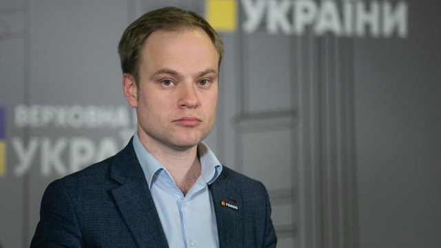 rada pracyuye nad rozkrittyam anonimnosti telegram kanaliv yaroslav yurchishin 66ee79210779f Рада працює над розкриттям анонімності Телеграм-каналів — Ярослав Юрчишин