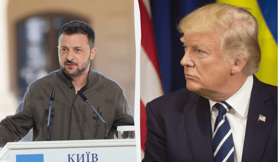 radij diznatisya shho donald tramp u bezpeci ta ne postrazhdav volodimir zelenskij vidreaguvav na strilyaninu 66ea86bfd04bb «Радий дізнатися, що Дональд Трамп у безпеці та не постраждав», — Володимир Зеленський відреагував на стрілянину