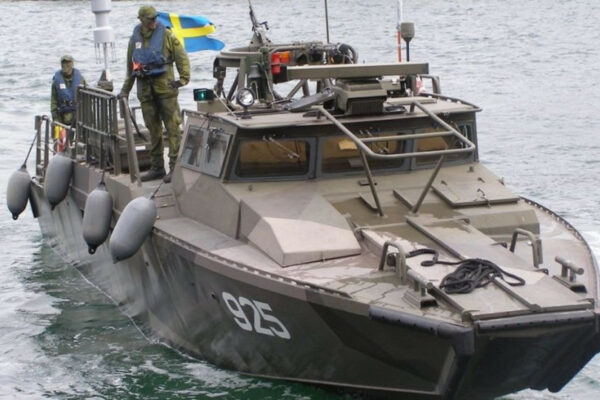 shveciya anonsuvala novij vijskovij paket dlya ukrad197ni na 400 mln yevro 66df203058830 Швеція анонсувала новий військовий пакет для України на 400 млн євро