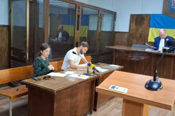 sud ne znajshov skladu porushennya v slovax xristini solovij yaka necenzurno vidguknulasya pro illichivsk 66f7b3df1c515 Суд не знайшов складу порушення в словах Христини Соловій, яка нецензурно відгукнулася про Іллічівськ