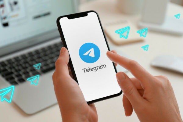 telegram planuye borotisya iz shaxrayami ta vipustiv onovlennya v yakomu pribrav deyaki funkcid197 66db2ba467eeb Telegram планує боротися із шахраями та випустив оновлення, в якому прибрав деякі функції