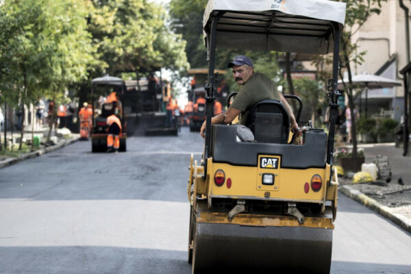 u kiyevi cherez remontni roboti obmezhat rux transportu vuliceyu citadelnoyu 66f903dc9bb4f У Києві через ремонтні роботи обмежать рух транспорту вулицею Цитадельною