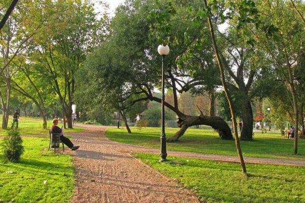 u kiyevi planuyut prisvod197ti nazvi dvom bezimennim parkam 66ea885ea0502 У Києві планують присвоїти назви двом безіменним паркам