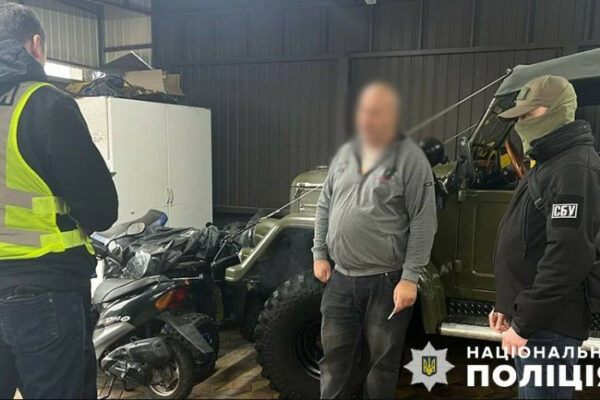 u kiyevi suditimut dilka yakij za 6000 dopomagav prizovnikam otrimati drugu grupu invalidnosti 66df20e3176a2 У Києві судитимуть ділка, який за $6000 допомагав призовникам отримати другу групу інвалідності