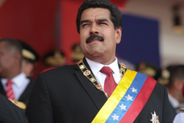 u venesueli areshtuvali grupu inozemciv za pidozroyu u sprobi vbivstva prezidenta maduro 66ea884b5967a У Венесуелі арештували групу іноземців за підозрою у спробі вбивства президента Мадуро