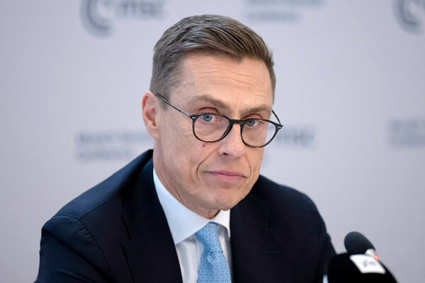 ukrad197na ne vstupit do nato poki ne stane chlenom yes prezident finlyandid197 aleksandr stubb 66f90465786ab Україна не вступить до НАТО, поки не стане членом ЄС — президент Фінляндії Александр Стубб