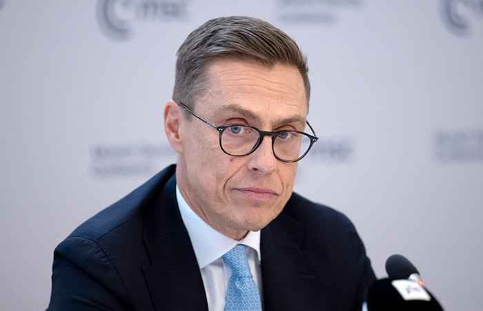 ukrad197na ne vstupit do nato poki ne stane chlenom yes prezident finlyandid197 aleksandr stubb 66f90465786ab Україна не вступить до НАТО, поки не стане членом ЄС — президент Фінляндії Александр Стубб