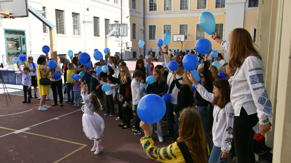 v italid197 vidkrili ukrad197nsku shkolu v rimi 66f50f687caaa В Італії відкрили українську школу в Римі