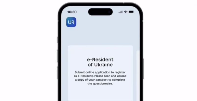 v ukrad197ni zapustili programu e rezident yaki d197d197 osoblivosti ta yak zareyestruvatisya 66f904ad3b916 В Україні запустили програму Е-резидент — які її особливості та як зареєструватися