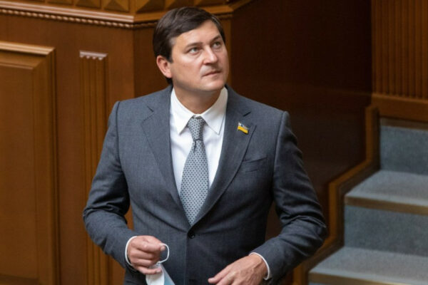 ВАКС оголосив нардепа Андрія Одарченка в міжнародний розшук vaks ogolosiv nardepa andriya odarchenka v mizhnarodnij rozshuk 66ebd49b68aa2 ВАКС оголосив нардепа Андрія Одарченка в міжнародний розшук