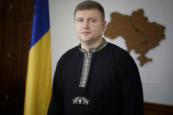 vitalij koval ocholiv ministerstvo agrarnod197 politiki ta prodovolstva 66d9da5760744 Віталій Коваль очолив Міністерство аграрної політики та продовольства