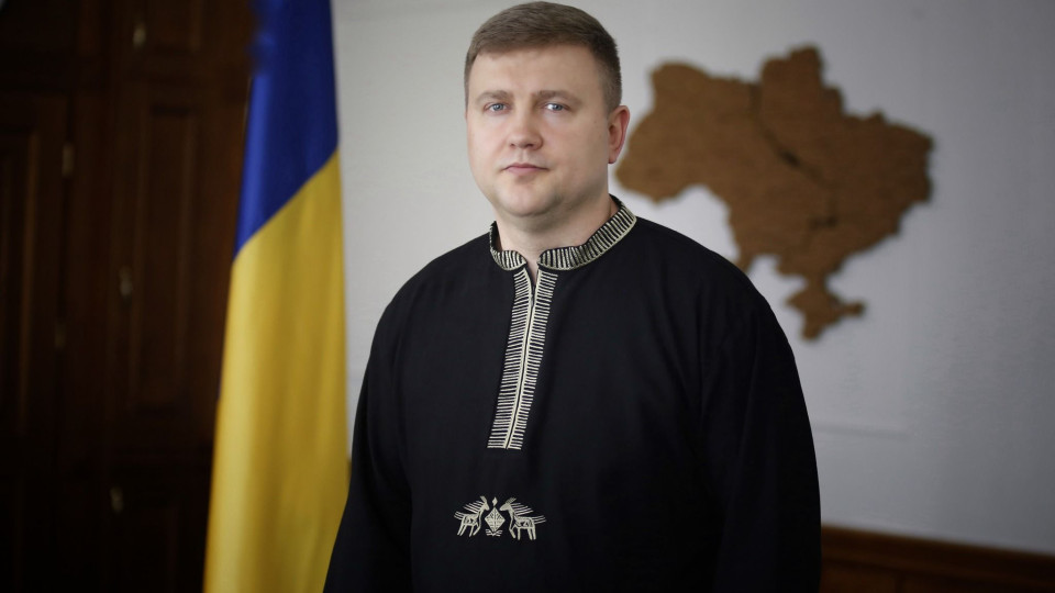 vitalij koval ocholiv ministerstvo agrarnod197 politiki ta prodovolstva 66d9da5760744 Віталій Коваль очолив Міністерство аграрної політики та продовольства