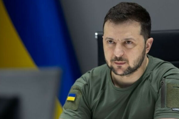 volodimir zelenskij povidomiv osnovni punkti planu peremogi yakij pokazhe dzho bajdenu 66ea87acb1161 Володимир Зеленський повідомив основні пункти плану перемоги, який покаже Джо Байдену