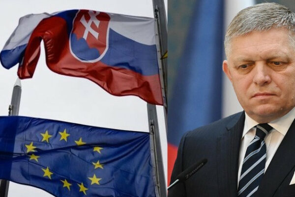 yes mozhe pokarati slovachchinu zamorozhennyam milyardiv yevro za rishennya skasuvati specialnu prokuraturu 66df20d45f9e0 ЄС може покарати Словаччину замороженням мільярдів євро за рішення скасувати спеціальну прокуратуру