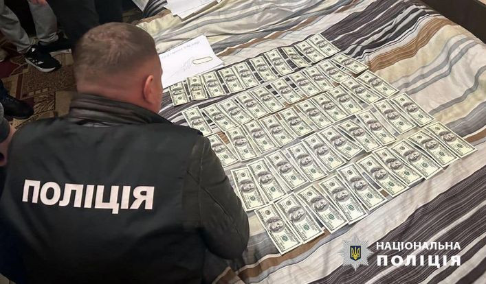 200 000 grn za nepridatnist do vijskovod197 sluzhbi na xmelnichchini vikrili 200 000 грн за непридатність до військової служби — на Хмельниччині викрили схему