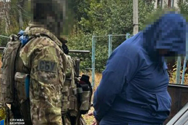 agent fsb vidavav sebe za volontera oon ta shpiguvav za oboroncyami pokrovska 67209256dd776 Агент фсб видавав себе за волонтера ООН та шпигував за оборонцями Покровська