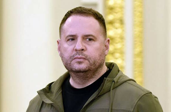 andrij yermak poyasniv chim dlya ukrad197ni vazhliva kurska operaciya 671f409bcc983 Андрій Єрмак пояснив, чим для України важлива Курська операція