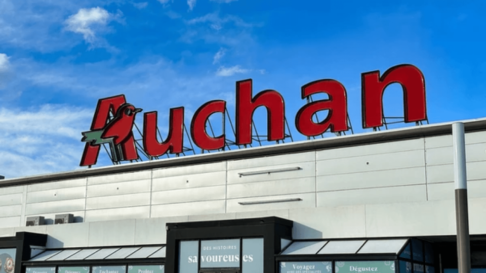 auchan virishiv piti z rinku rf oskilki ne vitrimav tisku sankcij 671b4cc222298 Auchan вирішив піти з ринку рф, оскільки не витримав тиску санкцій