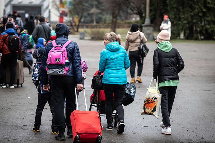 chi mozhe nepributkivec nadavati dopomogu pereselencyam rozyasnennya 6704e15e7427a Чи може неприбутківець надавати допомогу переселенцям — роз’яснення