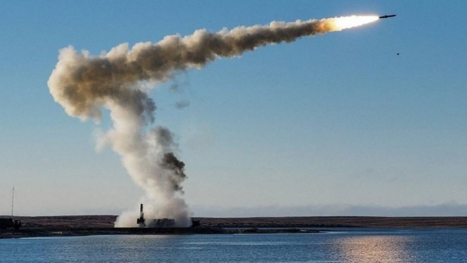 chomu ssha zbivayut raketi nad izrad197lem a nad ukrad197noyu ni 6710c20a0ab53 Чому США збивають ракети над Ізраїлем, а над Україною ні