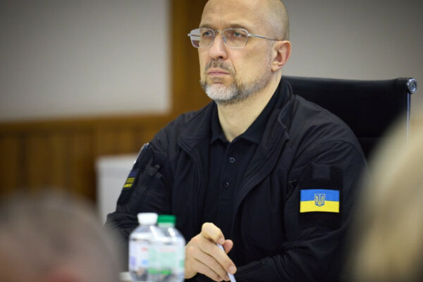 denis shmigal ozvuchiv sumu subsidij i pilg yaku viplatili ukrad197ncyam za 10 misyaciv 6721e3cd14ca7 Денис Шмигаль озвучив суму субсидій і пільг, яку виплатили українцям за 10 місяців
